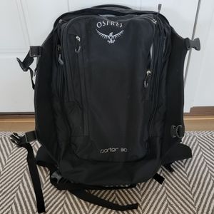 Osprey Backpack
